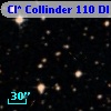 Cl* Collinder  110     DI    4370