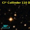 Cl* Collinder  110     DI    4372