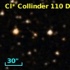 Cl* Collinder  110     DI    4373