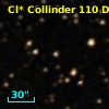 Cl* Collinder  110     DI    4380