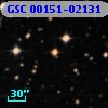 GSC 00151-02131