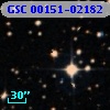 GSC 00151-02182