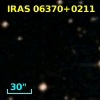 IRAS 06370+0211