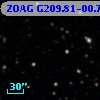 ZOAG G209.81-00.72