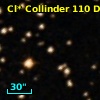 Cl* Collinder  110     DI    3126