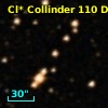 Cl* Collinder  110     DI    3146