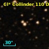 Cl* Collinder  110     DI    2227