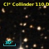 Cl* Collinder  110     DI    2236