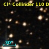 Cl* Collinder  110     DI    2245