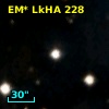 EM* LkHA  228