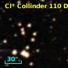 Cl* Collinder  110     DI    3212
