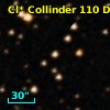 Cl* Collinder  110     DI    3238