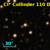 Cl* Collinder  110     DI    4213