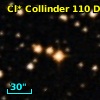 Cl* Collinder  110     DI    4224