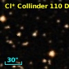 Cl* Collinder  110     DI    4265