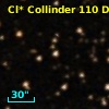 Cl* Collinder  110     DI    2328