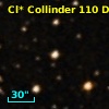 Cl* Collinder  110     DI    2340
