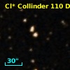 Cl* Collinder  110     DI    3346