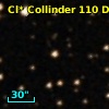 Cl* Collinder  110     DI    4357