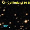 Cl* Collinder  110     DI    4364