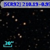 [SCR92] 210.19-0.95