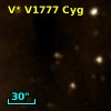V* V1777 Cyg