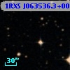 1RXS J063536.3+000547