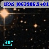 1RXS J063906.8+015215