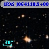 1RXS J064110.8+000332
