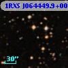 1RXS J064449.9+000037