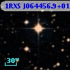 1RXS J064456.9+013657