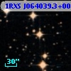 1RXS J064039.3+004353