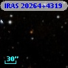 IRAS 20264+4319