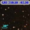 GRS 210.10 -02.30