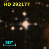 HD 292177
