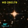 HD 292179