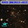 NVSS J063811+013200