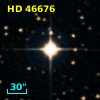 HD  46676