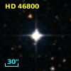 HD  46800
