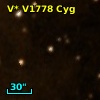 V* V1778 Cyg