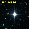 HD  46886