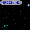 4U 2028+42