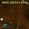 IRAS 20219+4256