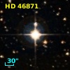 HD  46871