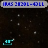 IRAS 20201+4311