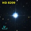 HD   8209