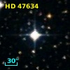 HD  47634