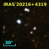 IRAS 20216+4319