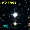 HD  47935