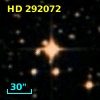 HD 292072